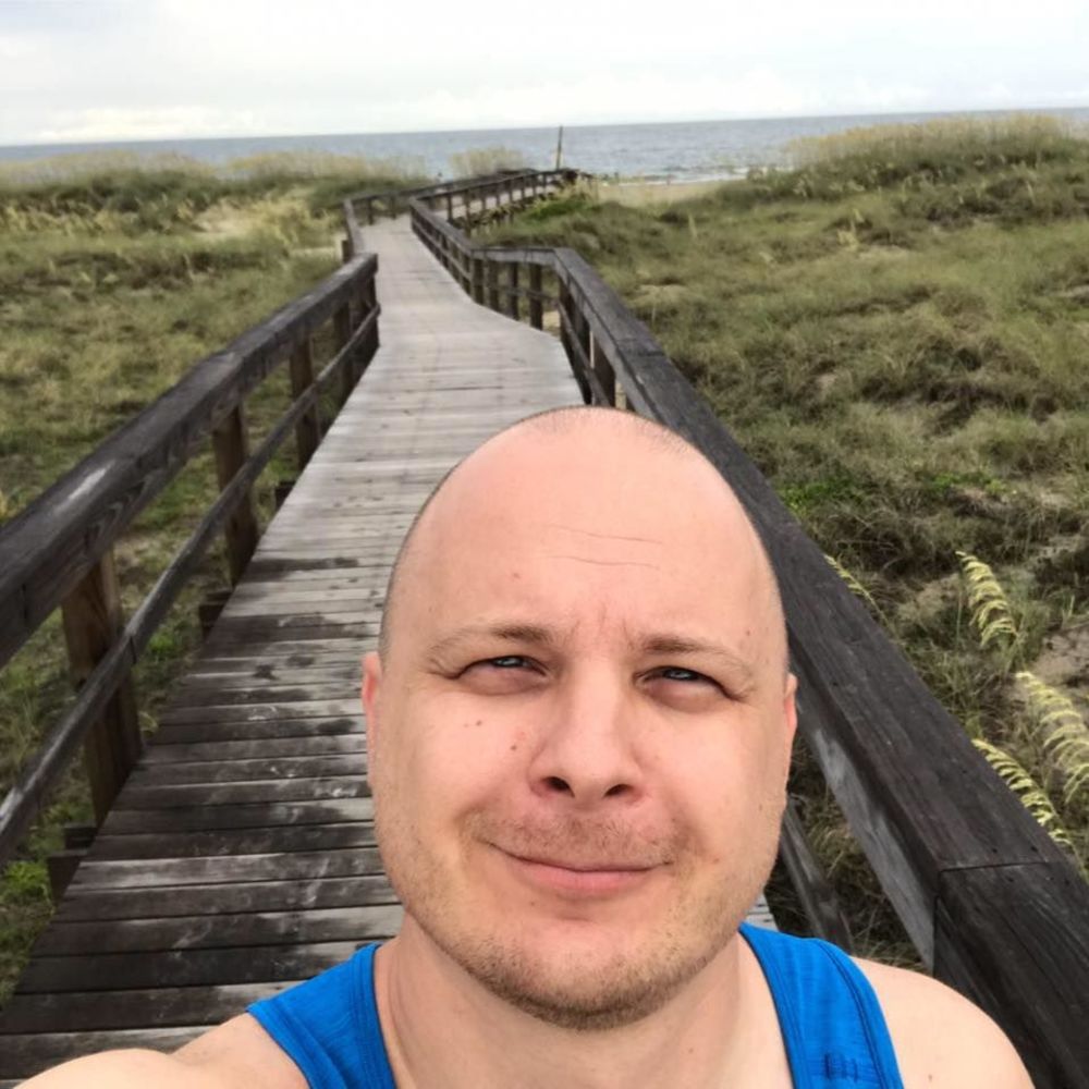 Meet your Posher, Andras